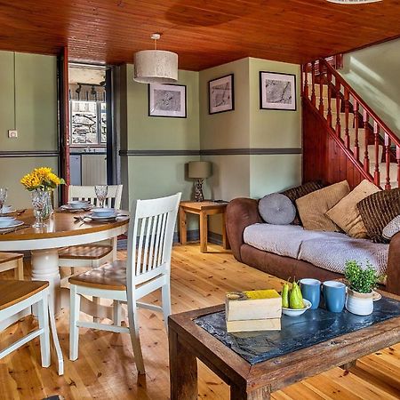 Finest Retreats - Maes Neuadd Blaenau Ffestiniog Exterior photo