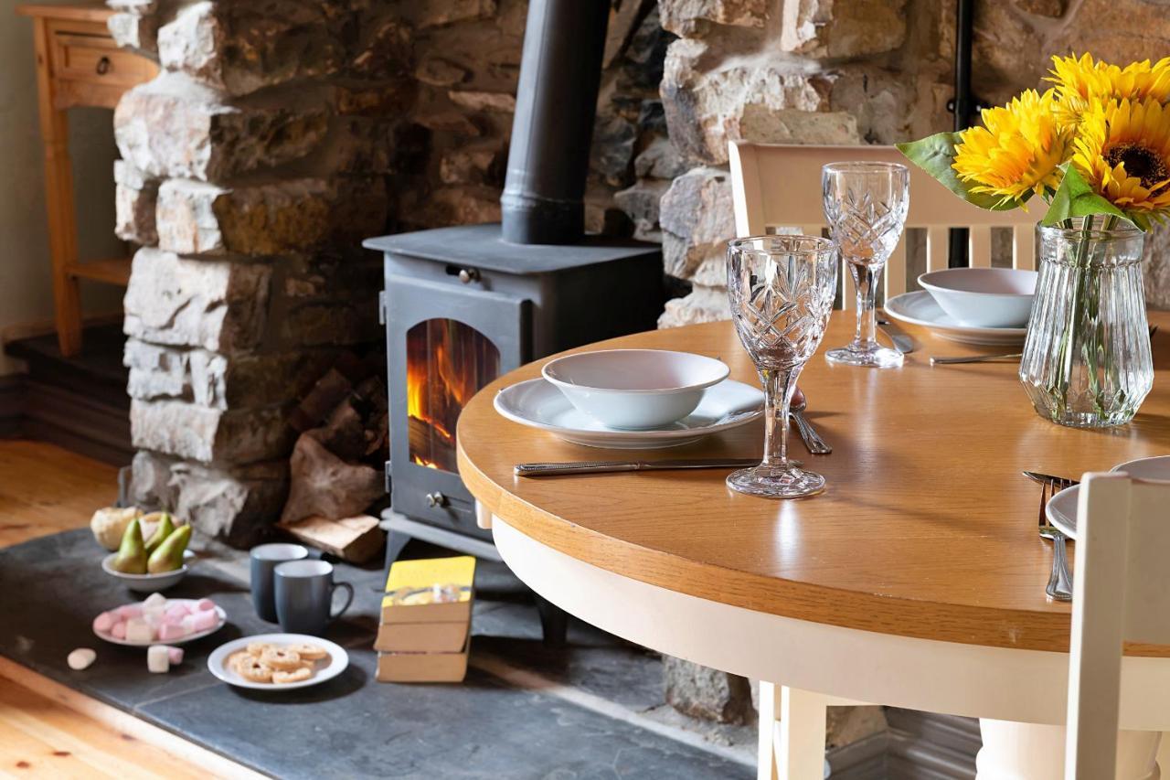 Finest Retreats - Maes Neuadd Blaenau Ffestiniog Exterior photo
