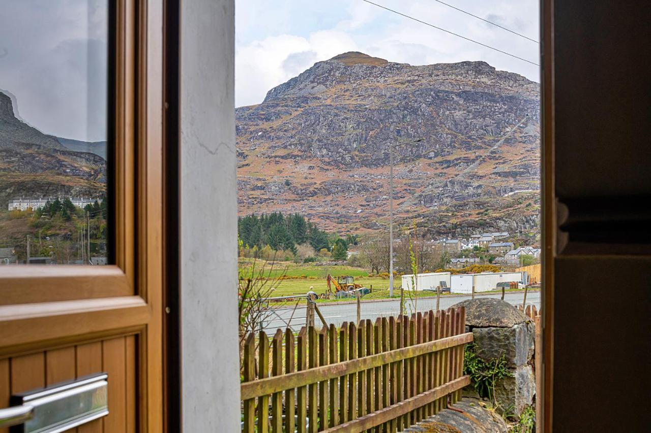 Finest Retreats - Maes Neuadd Blaenau Ffestiniog Exterior photo