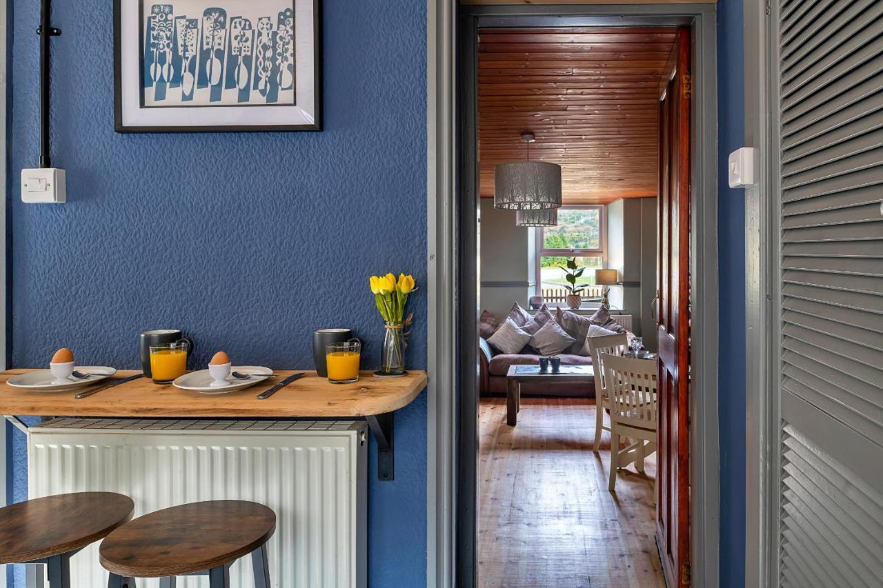 Finest Retreats - Maes Neuadd Blaenau Ffestiniog Exterior photo