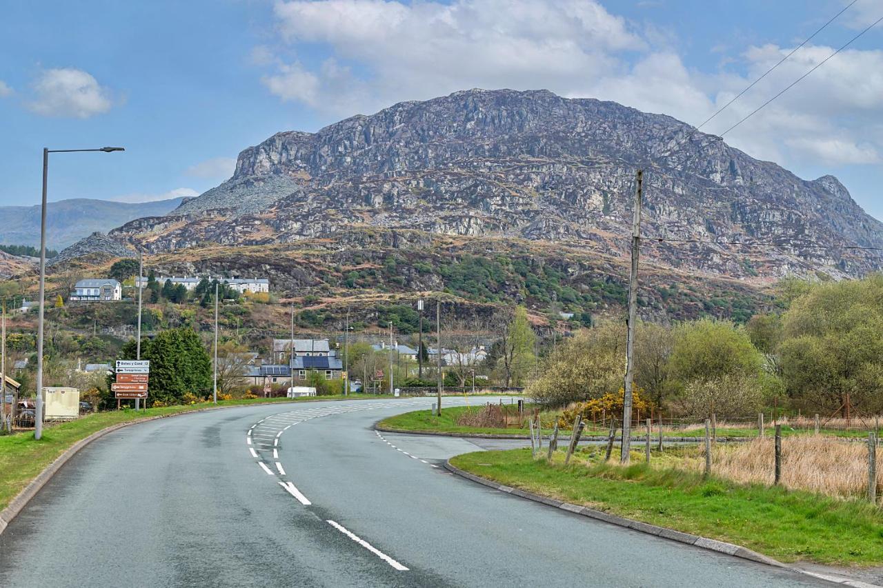 Finest Retreats - Maes Neuadd Blaenau Ffestiniog Exterior photo